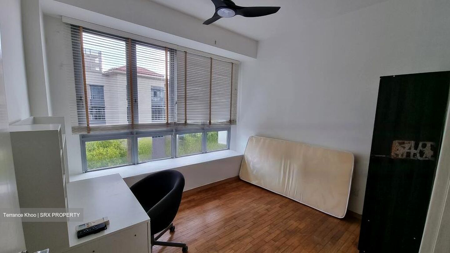 Ferraria Park Condominium (D17), Condominium #453756801